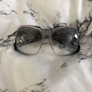 Vintage Sunglasses